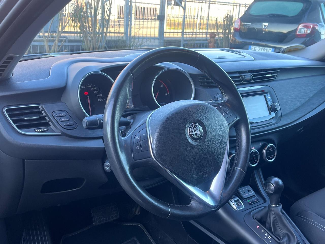 Alfa Romeo Giulietta 1.6 JTDm 120 CV Super