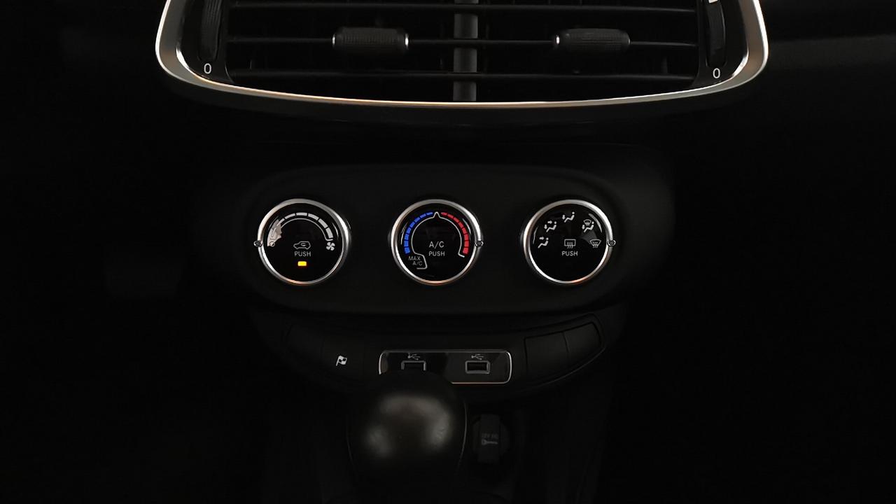 FIAT 500 X 2018 - 500X 1.3 T4 Connect 150cv dct