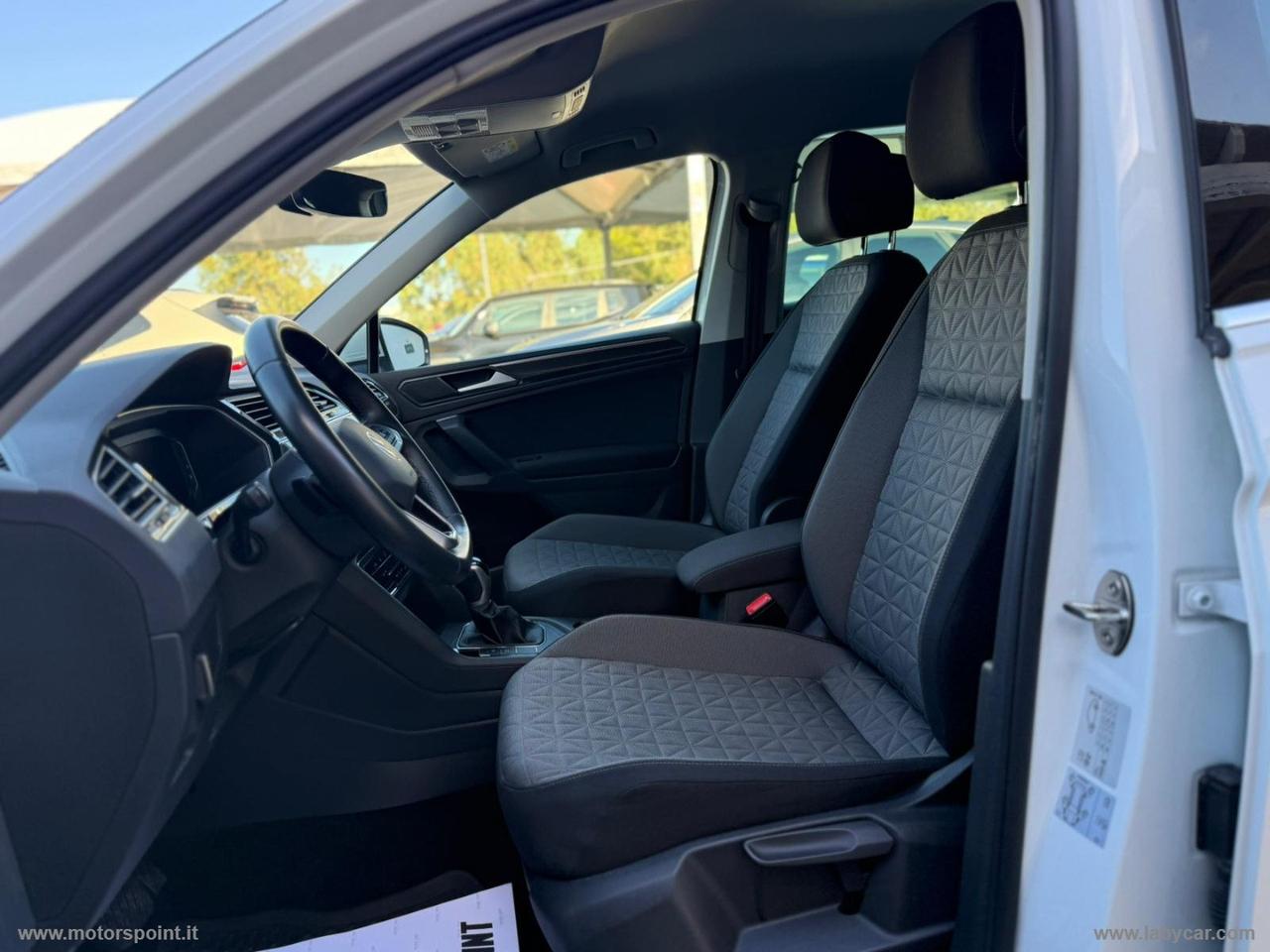 VOLKSWAGEN Tiguan 1.4 TSI eHYBRID DSG Life