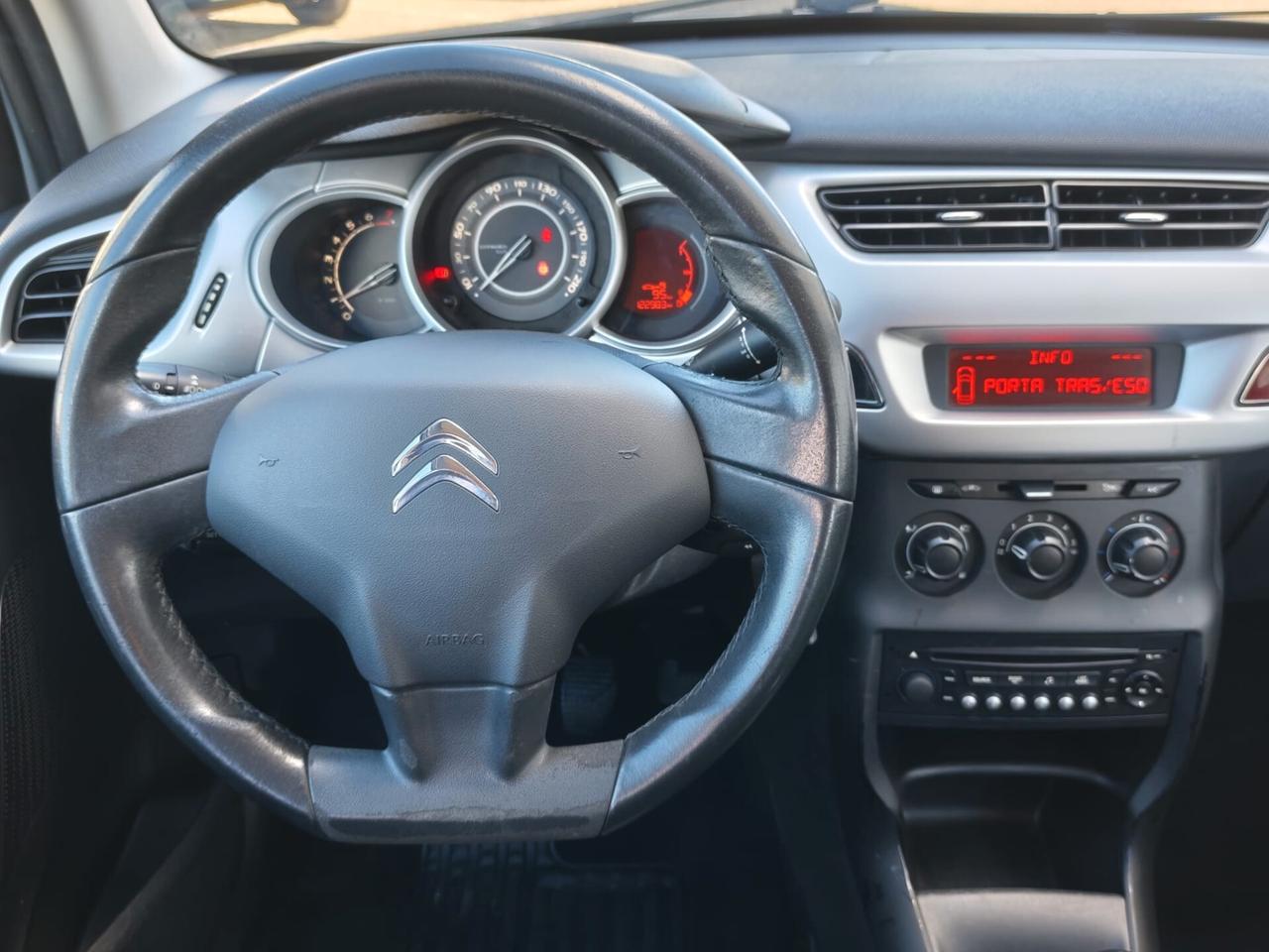 Citroen C3 1.1 Attraction
