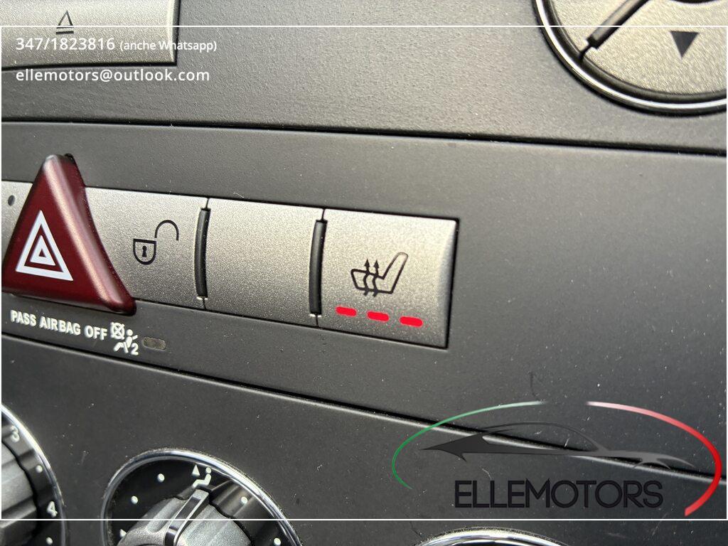 Mercedes SLK 200 200