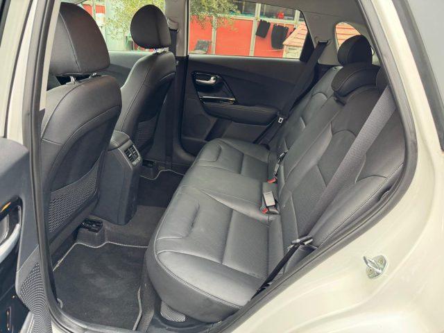 KIA Niro 1.6 GDi DCT HEV Style