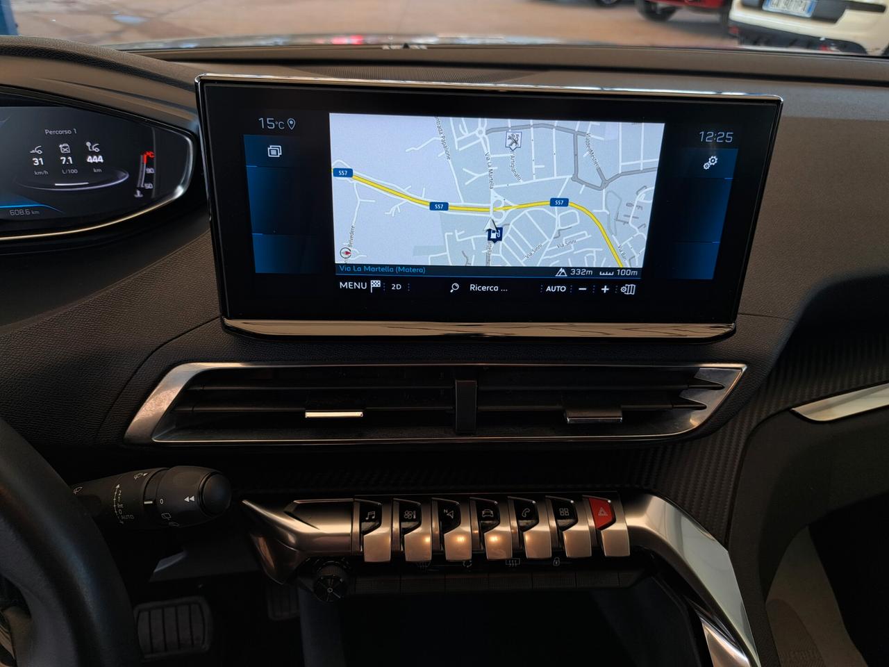 Peugeot 3008 1.5 BlueHDi 130CV S&S Active Business