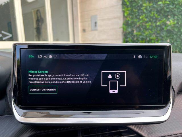 PEUGEOT 208 100 Stop&Start 5 porte Allure