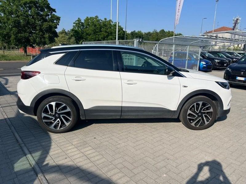 Opel Grandland 1.5 diesel Ecotec Start&Stop aut. Ultimate