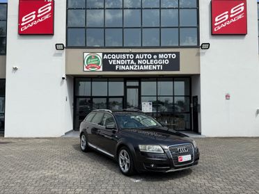 Audi A6 allroad 3.0 V6 TDI F.AP. tiptronic