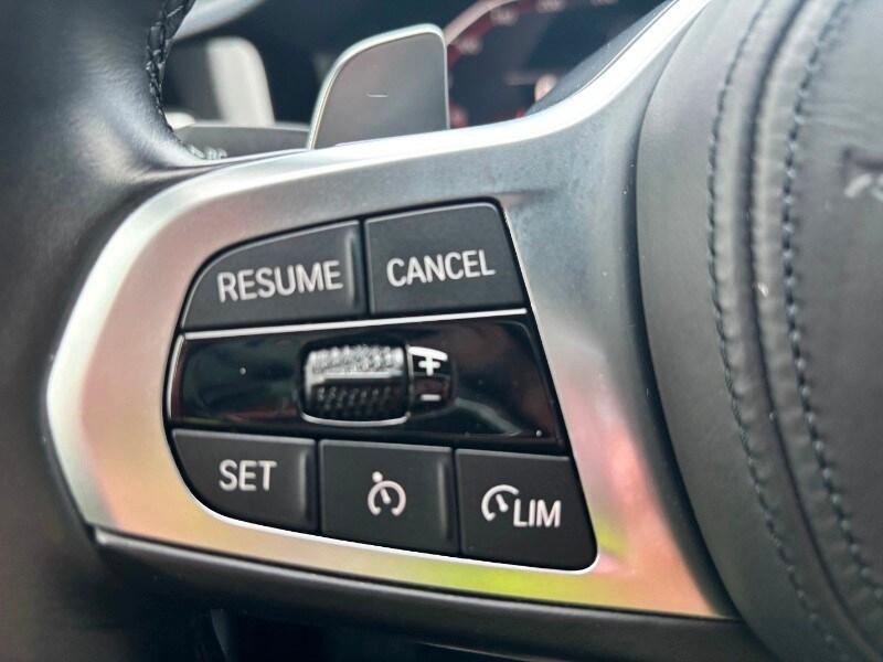 BMW Serie 4 Cpé(G22/82) 430i Coupé Msport