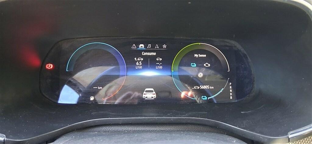 Renault Arkana 1.6 Hybrid Intens E-Tech Auto