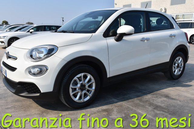 FIAT 500X 1.3 MultiJet 95 CV Cult