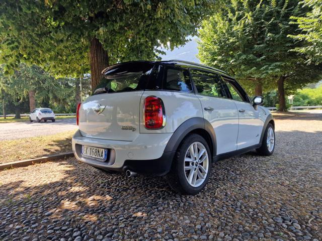 MINI Countryman Mini Cooper D Countryman ALL4