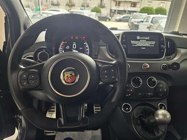Abarth 695 1.4 Turbo XSR Yamaha Limited Edition N. 532/695