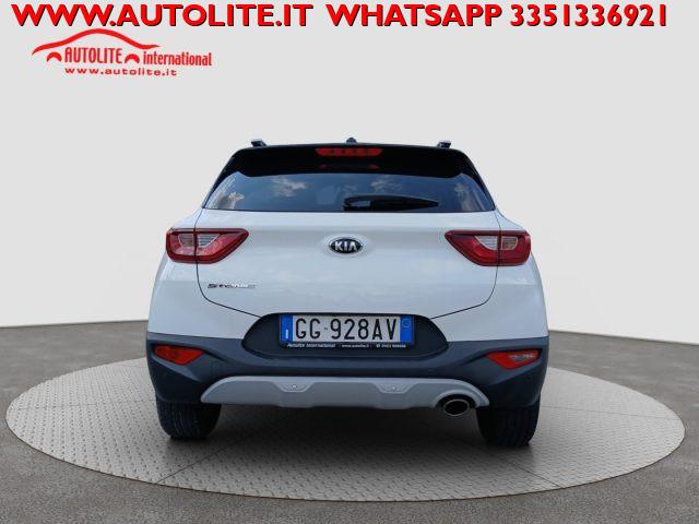 KIA Stonic 1.2 DPI ECO GPL Style