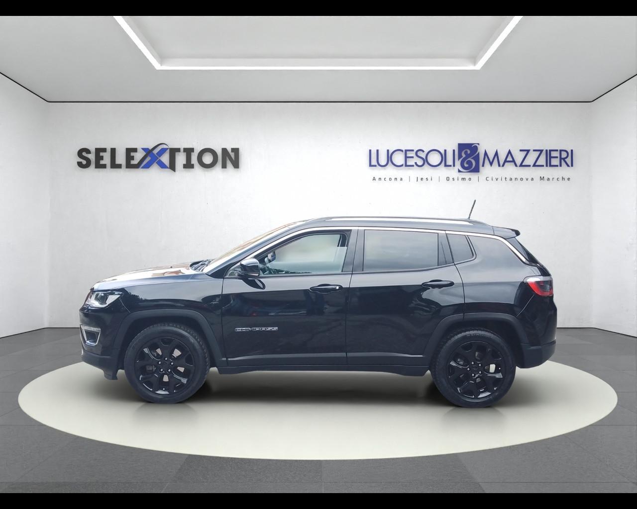 JEEP COMPASS - Compass 1.6 Multijet II 2WD Limited