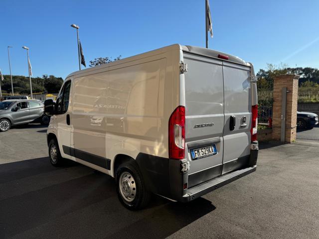 FIAT Ducato 28 2.0 MJT PC-TN Furgone