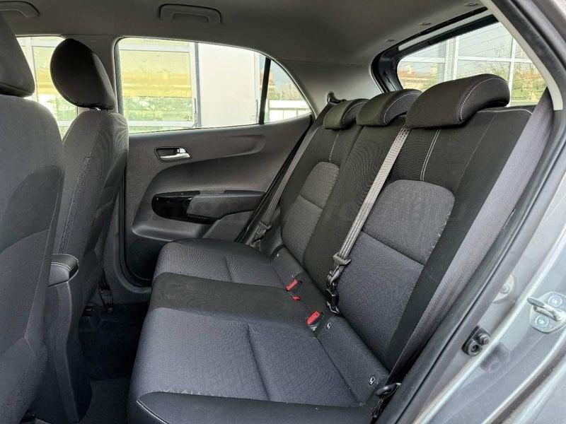KIA Picanto Picanto 1.0 dpi Style Gpl