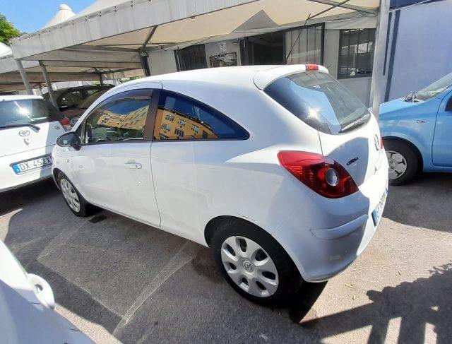 OPEL Corsa 1.2 85CV GPL-TECH Ecotec