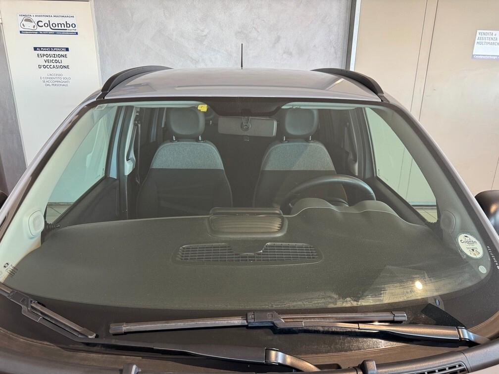 Fiat Panda 1.2 easypower City Life Gpl App conn 15" Neopat