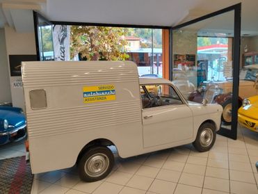 AUTOBIANCHI FURGONETTA