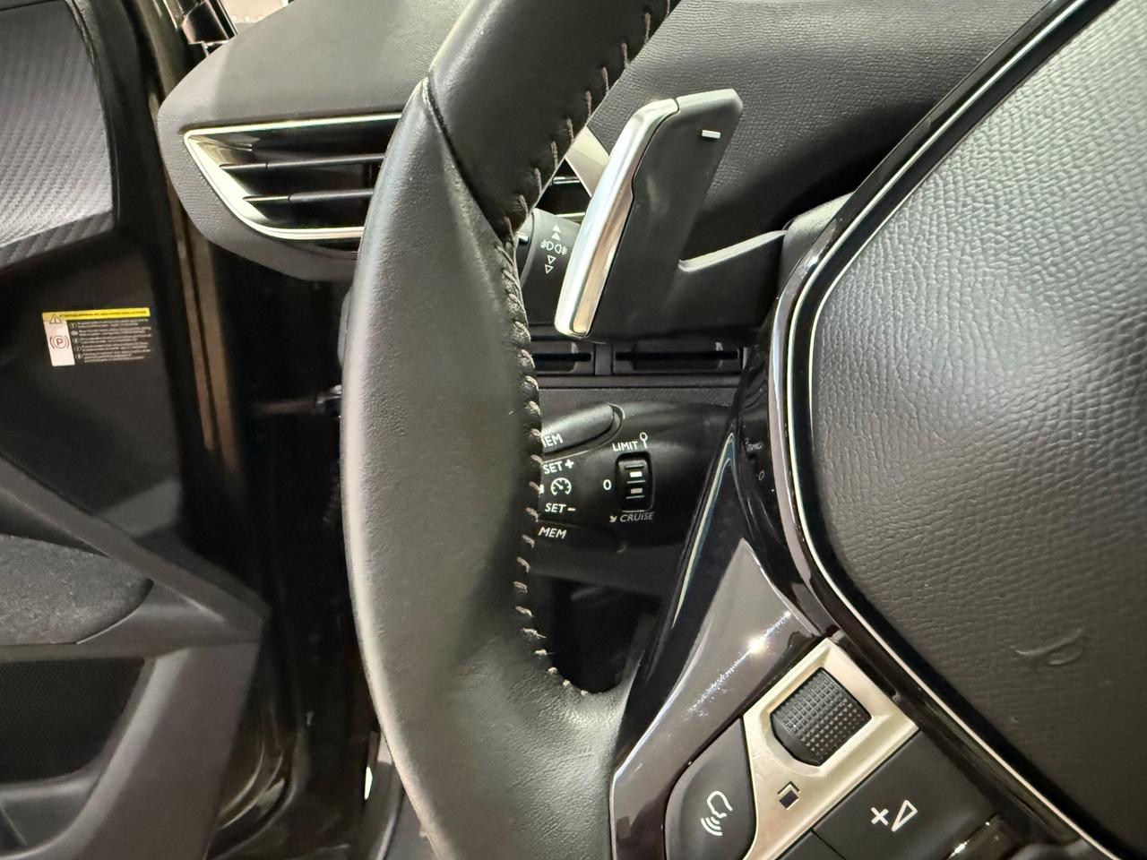 Peugeot 3008 BlueHDi 130 S&S EAT8 Business