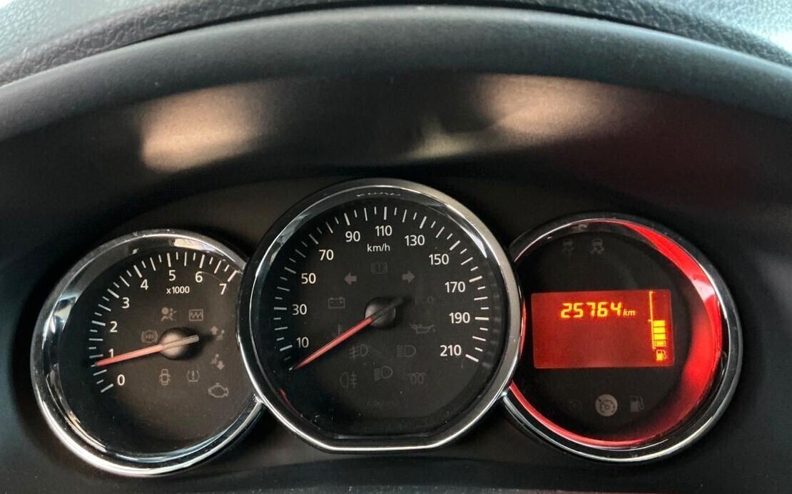 Dacia Sandero Stepway 0.9 TCe 12V 90 CV Start&Stop