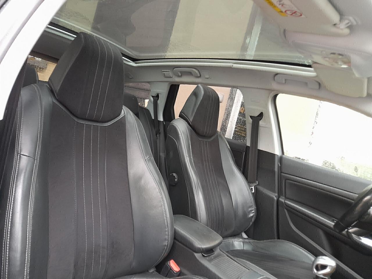 Peugeot 308 1.6 e-HDi 115 CV Stop&Start SW Allure