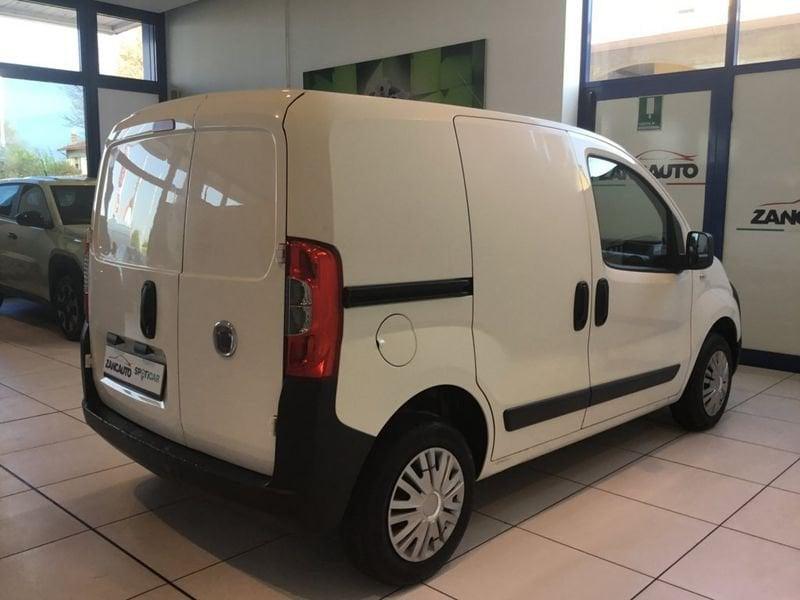 FIAT Fiorino Fiorino combi N1 1.3 mjt 16v 75cv SX AUTOCARRO