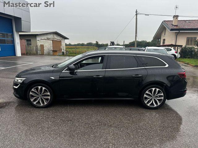 RENAULT Talisman RENAULT TALISMAN 2.0 D FM195FM