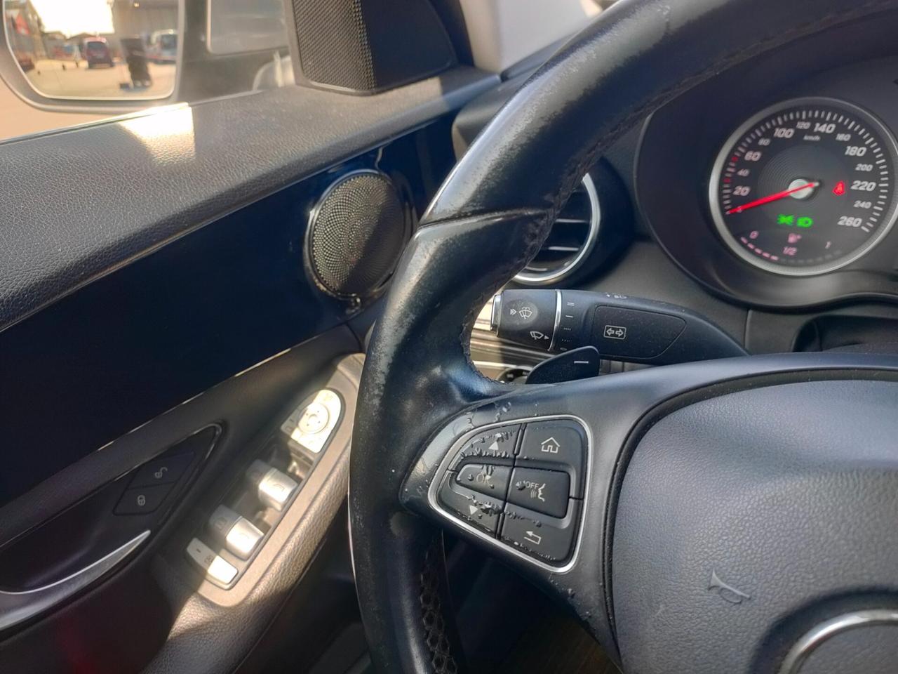 Mercedes-benz C 220 C 220 d Premium