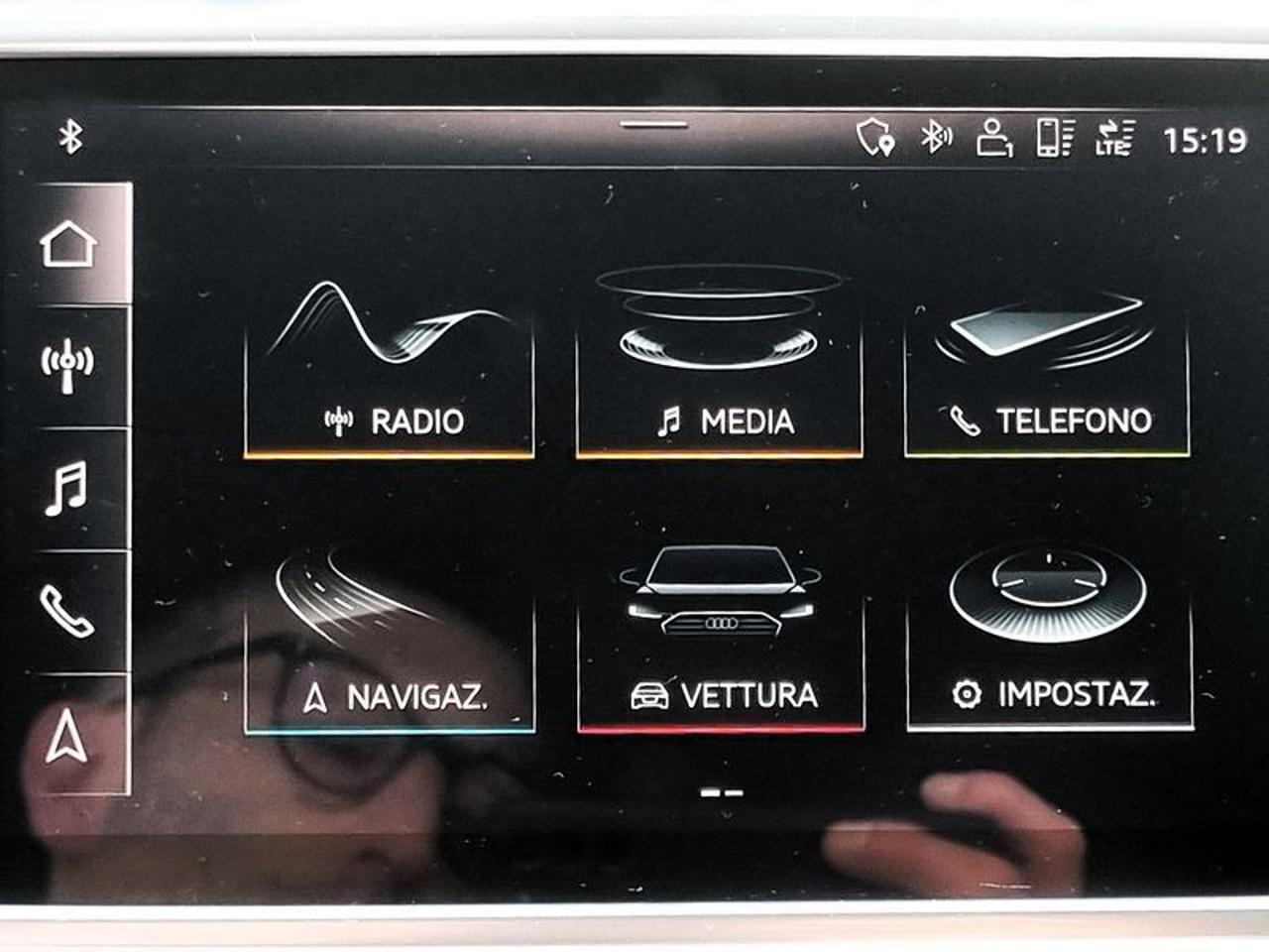 Audi A6 Avant 40 2.0 TDI S tronic Business Plus