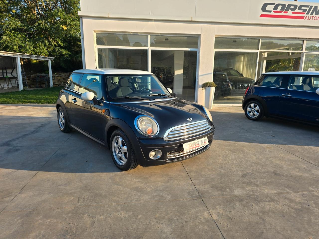 Mini Mini 1.6 16V Cooper S