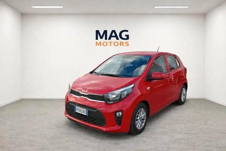 Kia Picanto 1.0 12V 5 porte Urban