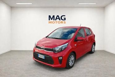Kia Picanto 1.0 12V 5 porte Urban " IN ARRIVO"