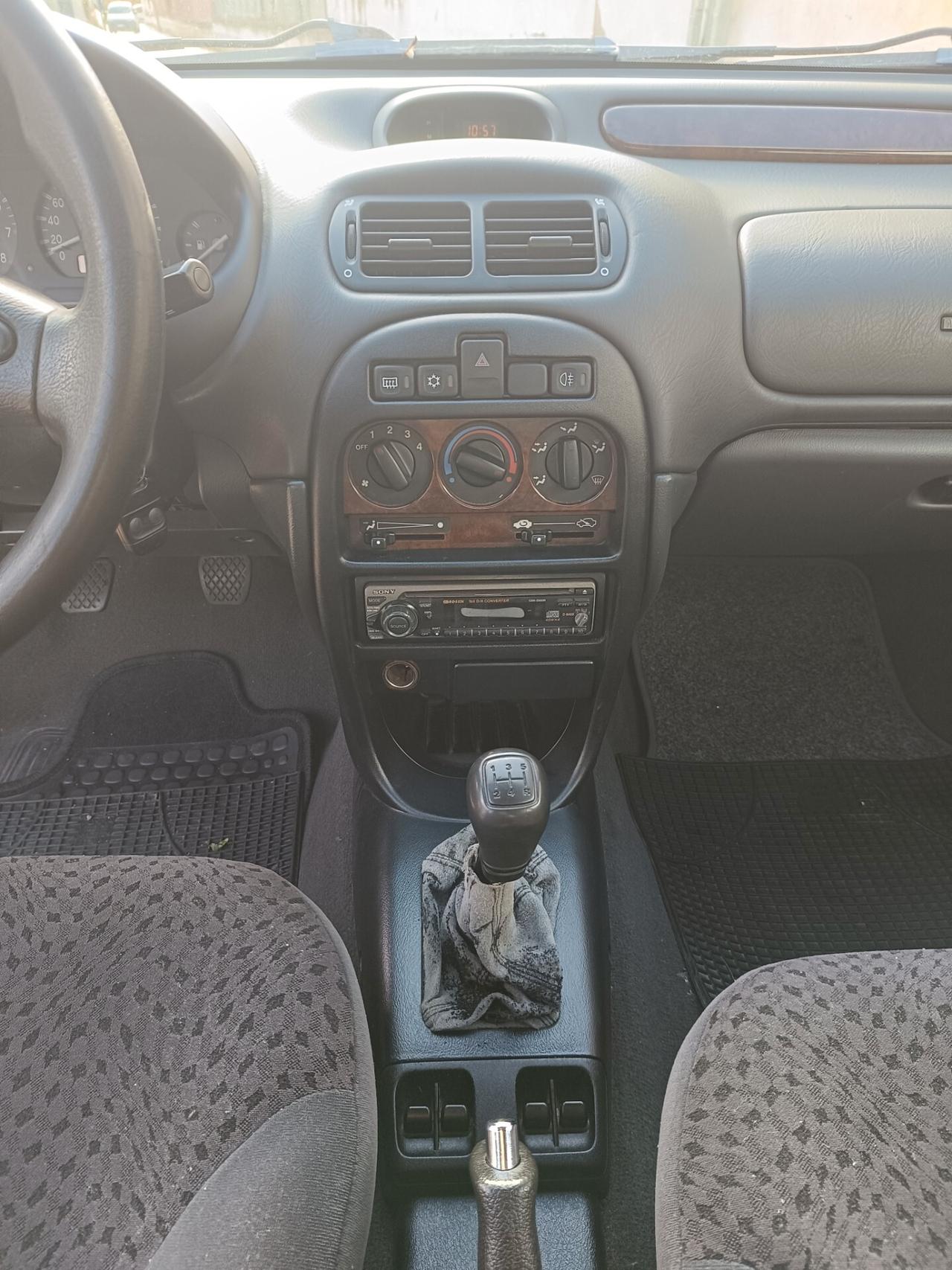 Rover 25 1.4i/103CV 5 porte Club