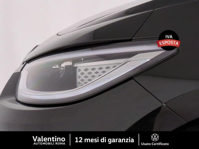 Volkswagen ID.3 Pro 59KWH