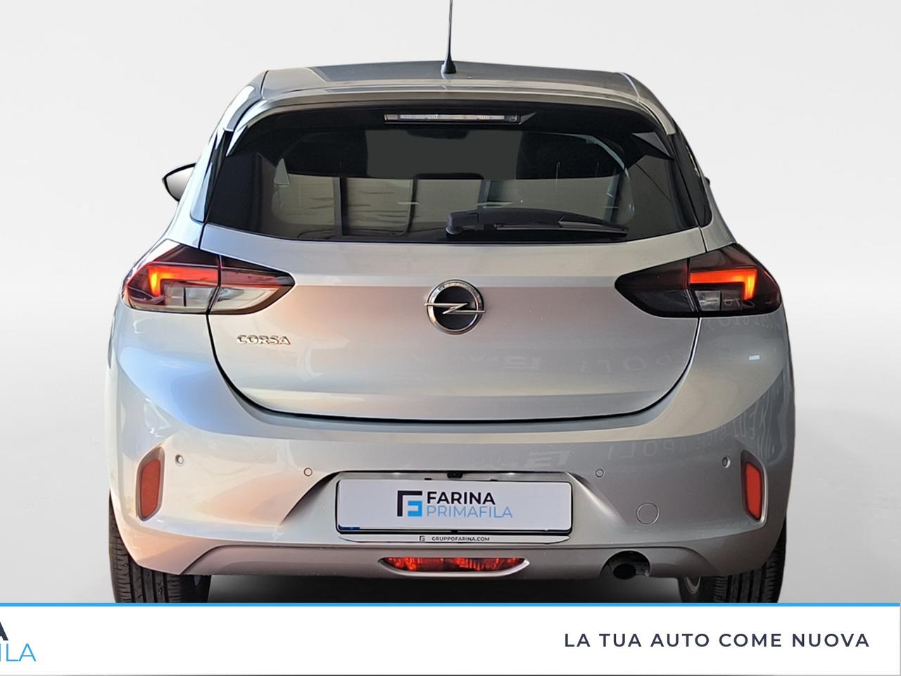 OPEL Corsa 1.2 Edition s&s 75cv