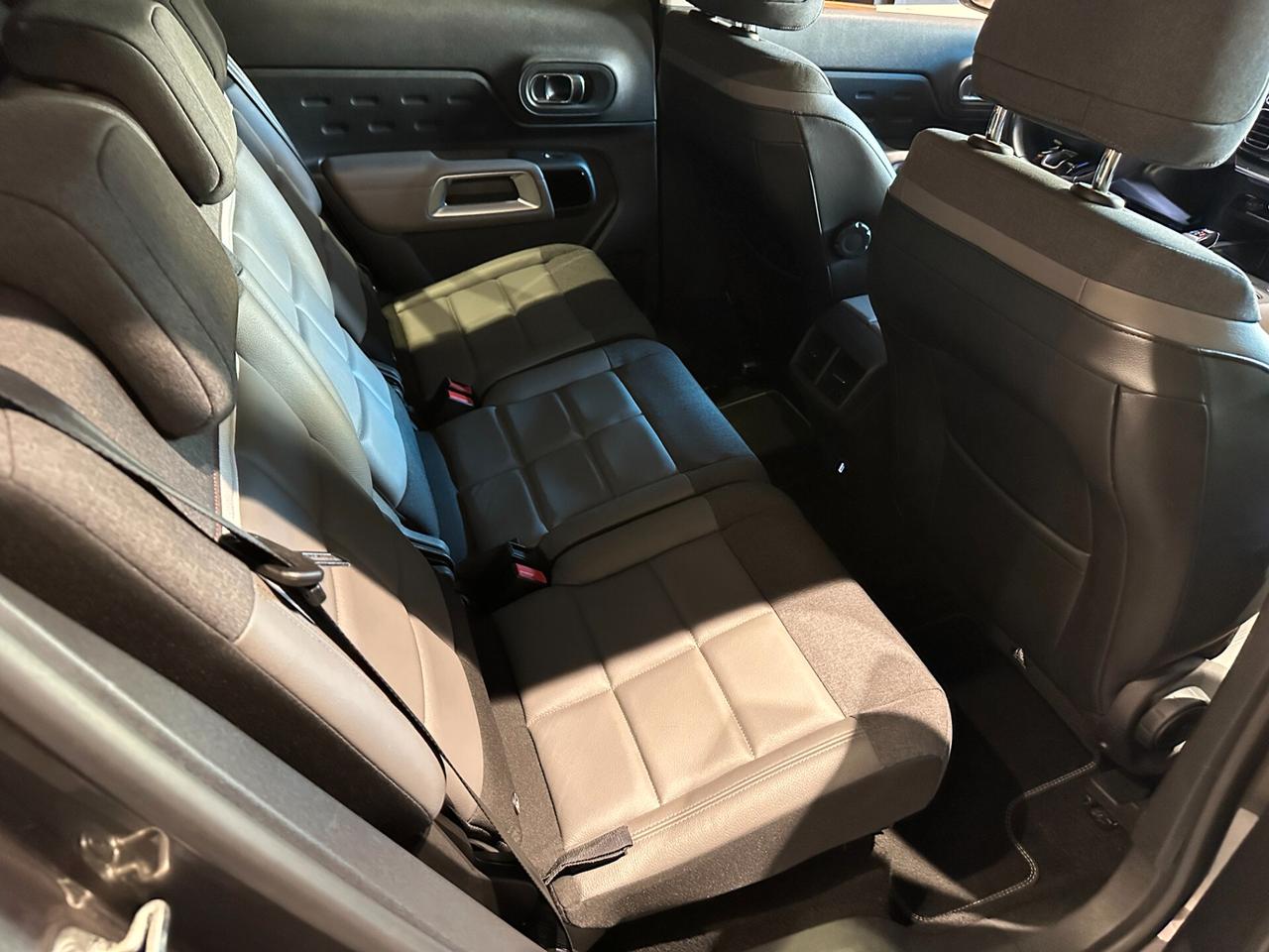 Citroen C5 Aircross BlueHDi 130 S&S EAT8 Shine