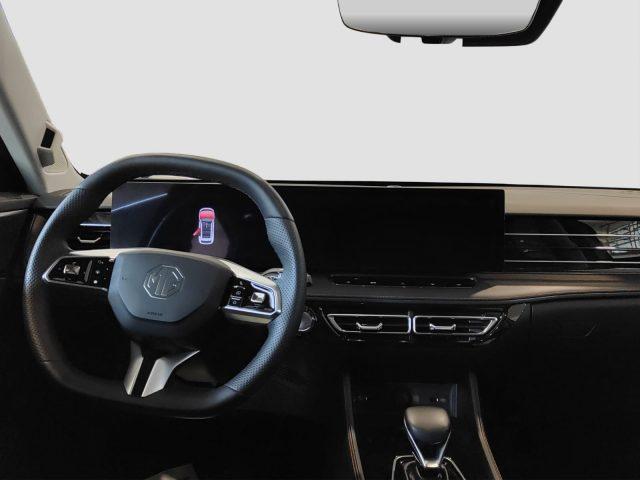 MG HS HS 1.5T-GDI AT Luxury