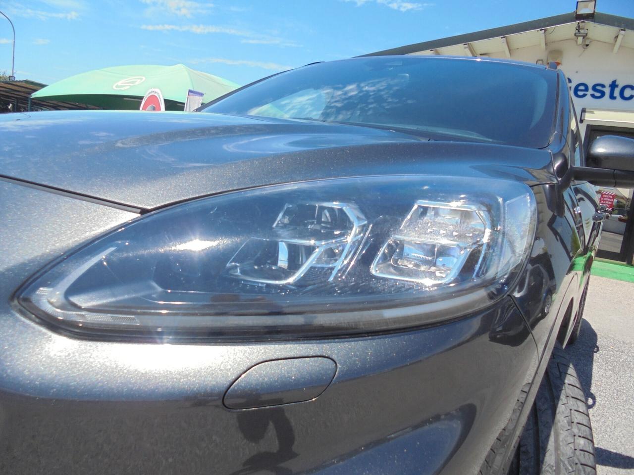 Ford Kuga 1.5 Benzina 150 CV 2WD ST-Line