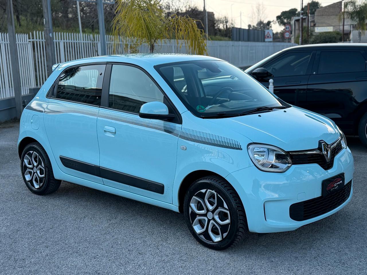 Renault Twingo SCe 1.0 65CV Limited 2021