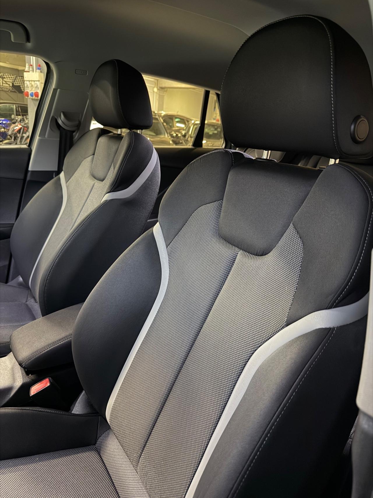 Audi Q2 1.6 TDI 3.0 EU6B KMCERT GARANZ UNICOPR
