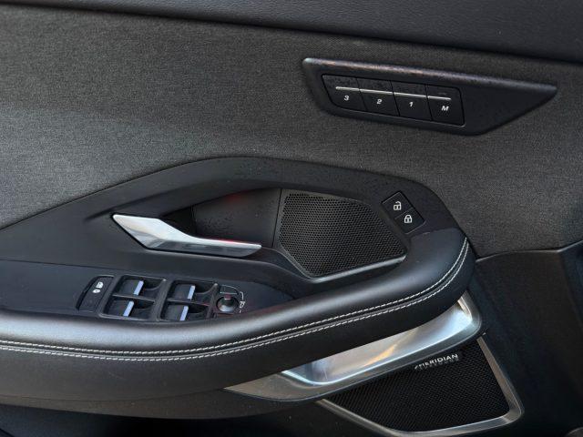 JAGUAR E-Pace 2.0D I4 204 CV AWD Auto R-Dynamic SE