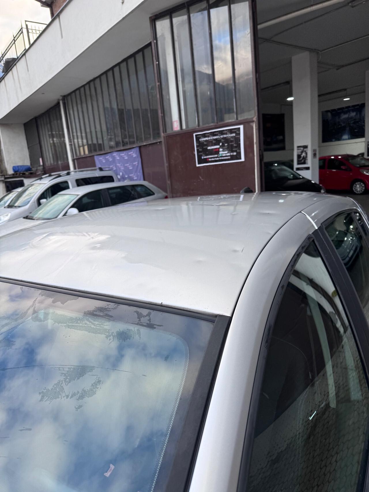 Renault Clio 1.2 16V 5 porte Dynamique