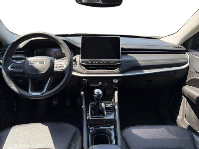 JEEP Compass 1.6 Multijet II 2WD Business