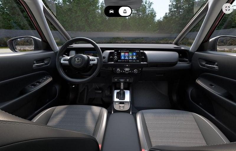 Honda Jazz Jazz 1.5 122cv e-Hev eCVT Crosstar - Promo Demo