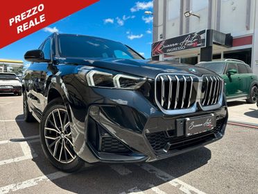 Bmw X1 sDrive 18d - Msport M