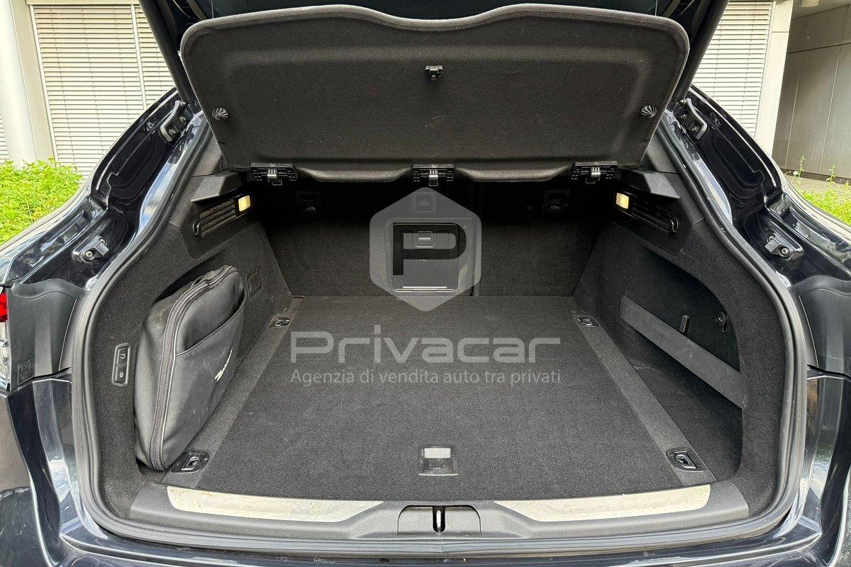 MASERATI Levante V6 Diesel 275 CV AWD Gransport