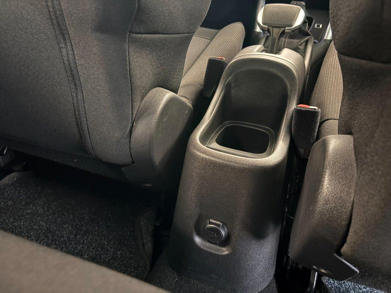 Citroen C3 Aircross 1.2 puretech Shine Pack s&s 110cv