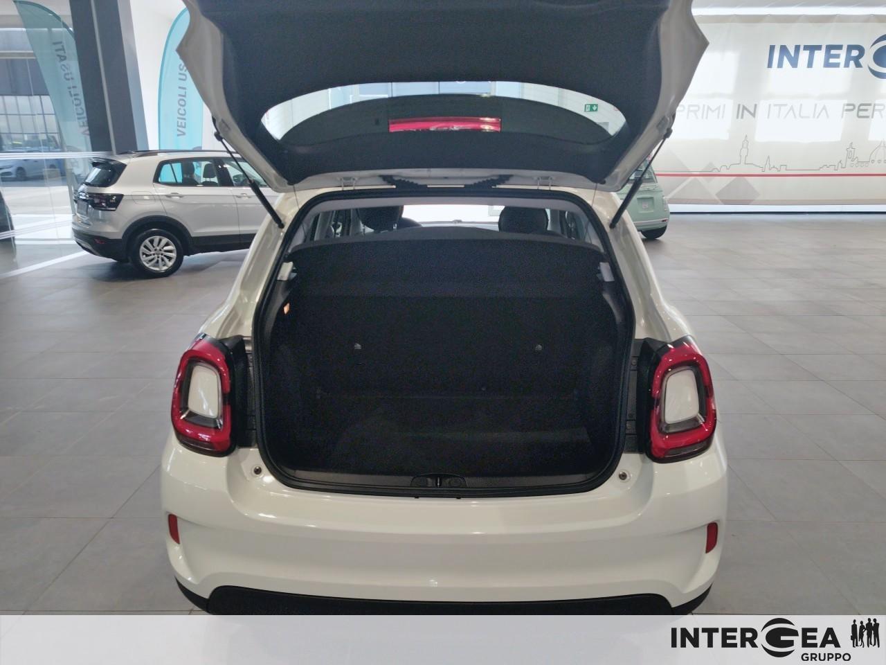FIAT 500X 1.0 t3 120cv