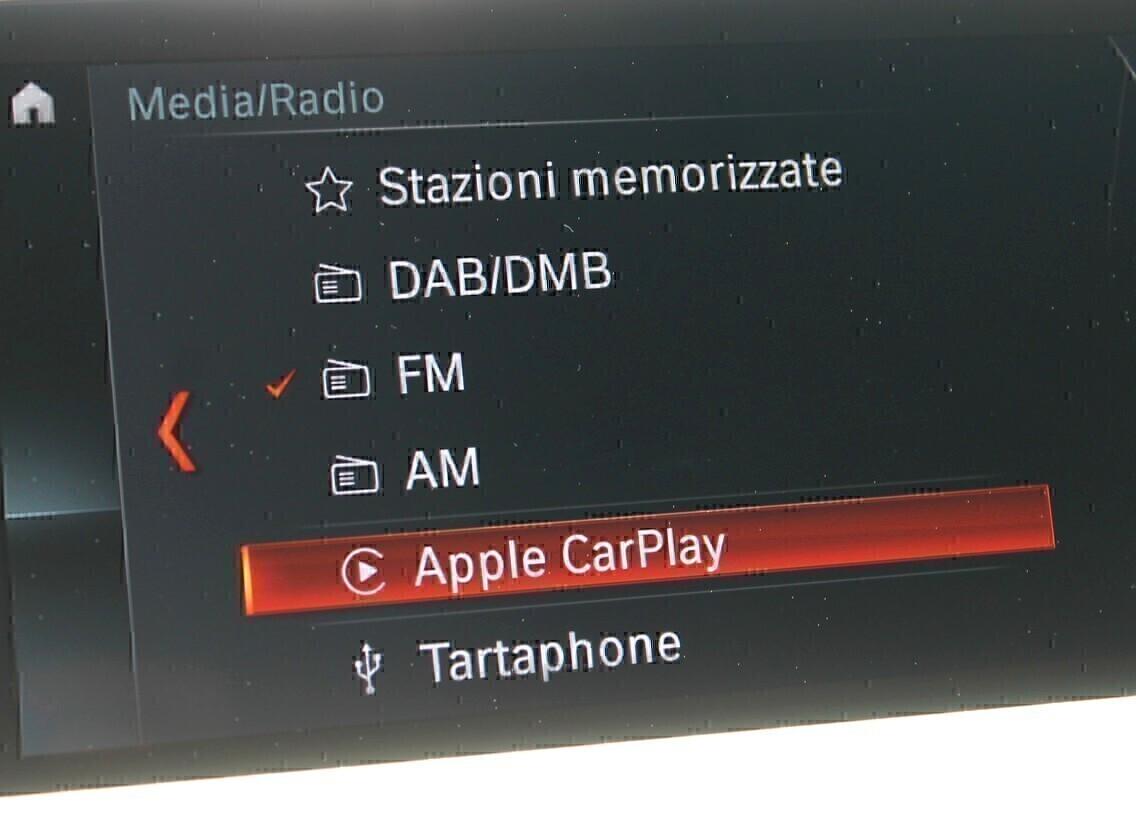 Bmw X2 xdrive25e Aut Nav Led UNIPRO IVA DEDUCIBILE