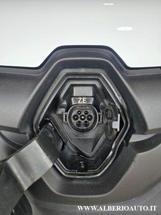 RENAULT Kangoo Z.E. Ice 4p. Maxi Furgone + IVA